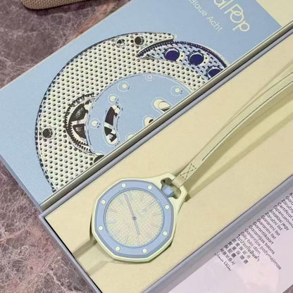 [Riva Jewelry]ROYAL OAK POP WATCH  |  1:1 NOT ORIGINAL