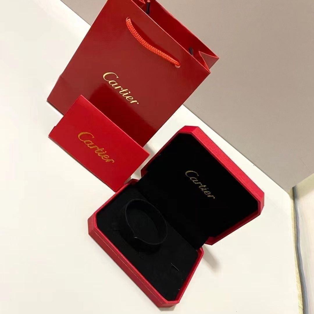 [Riva Jewelry]LOVE & CLOU BRAND JEWELRY BOX