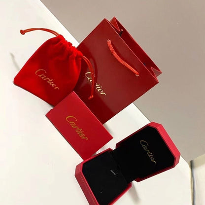 [Riva Jewelry]LOVE & CLOU BRAND JEWELRY BOX
