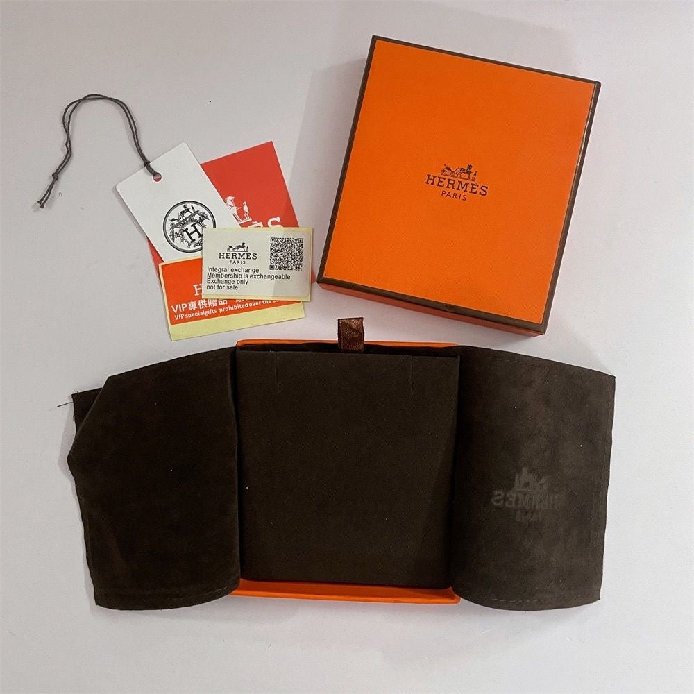 [Riva Jewelry]HM BRACELET NECKLACE RING BOX GIFT BAG