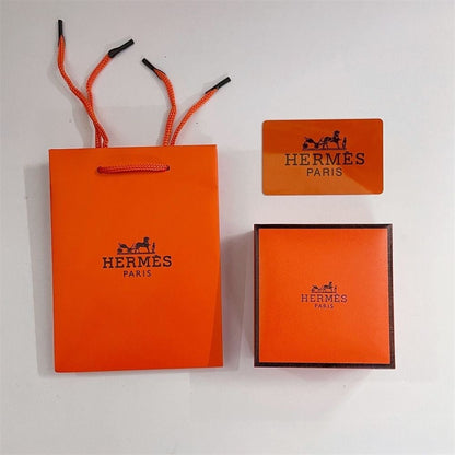 [Riva Jewelry]HM BRACELET NECKLACE RING BOX GIFT BAG