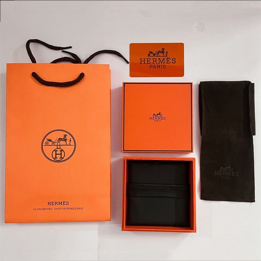 [Riva Jewelry]HM BRACELET NECKLACE RING BOX GIFT BAG