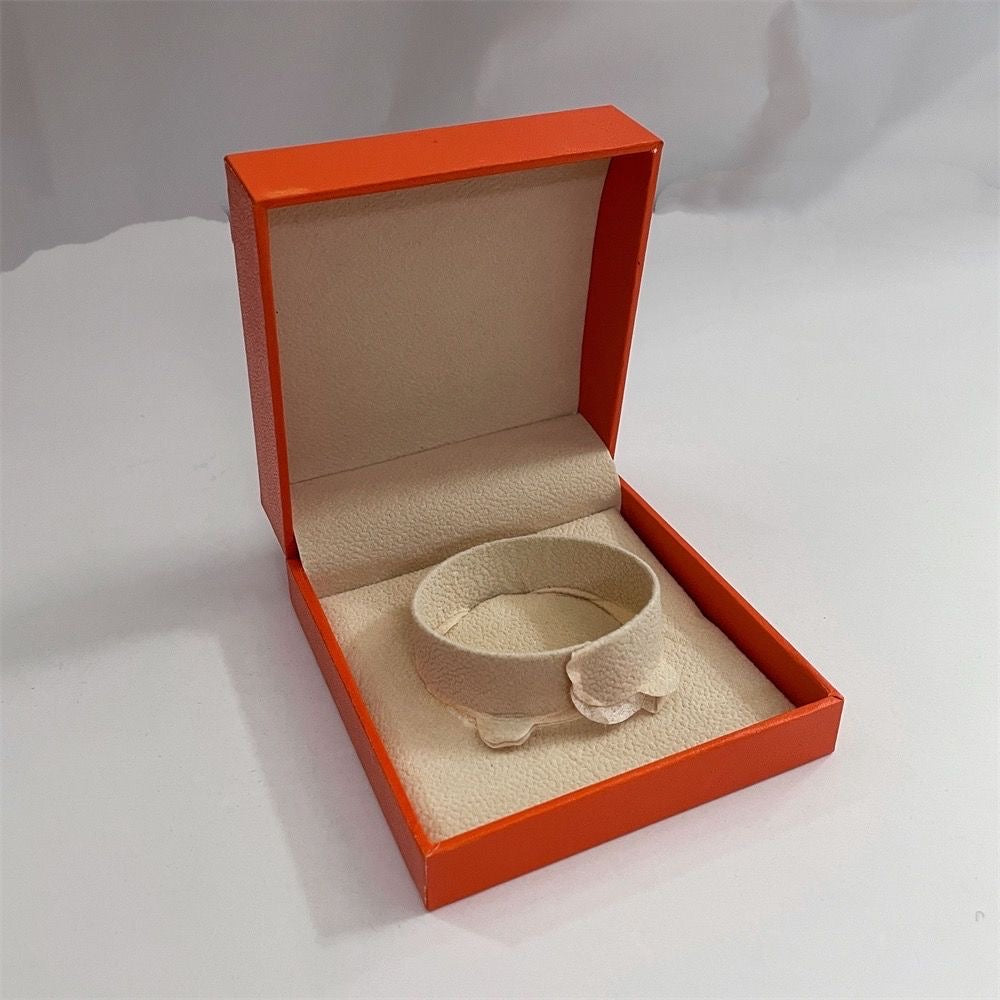 [Riva Jewelry]HM BRACELET NECKLACE RING BOX GIFT BAG