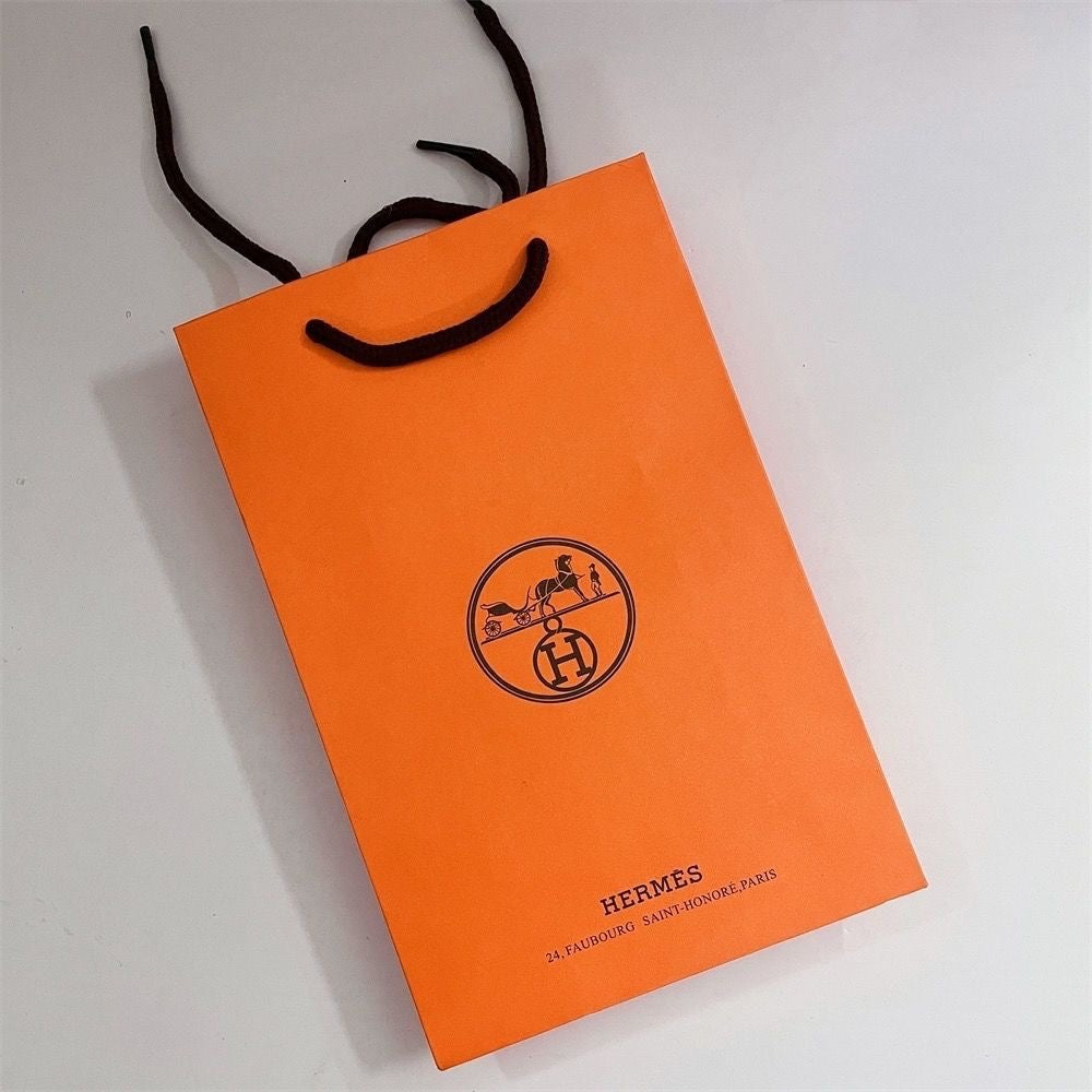 [Riva Jewelry]HM BRACELET NECKLACE RING BOX GIFT BAG
