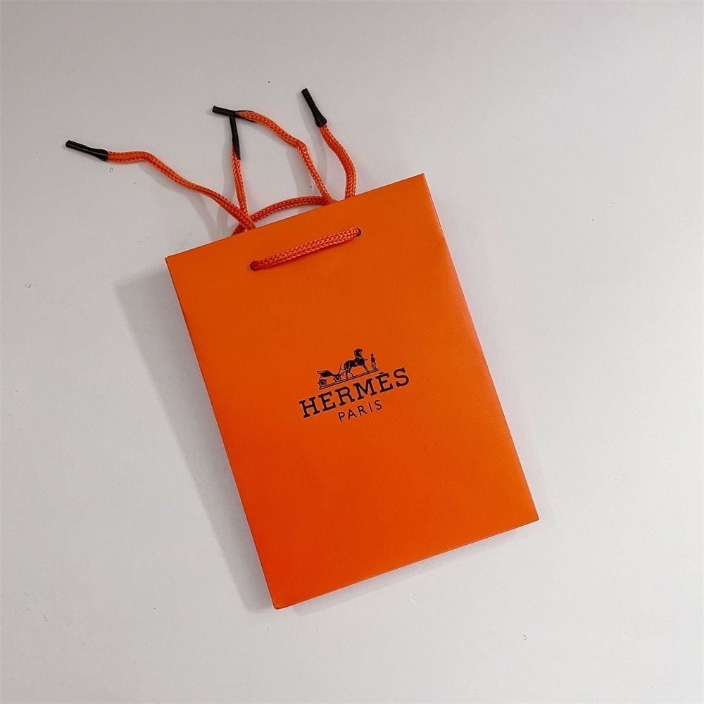 [Riva Jewelry]HM BRACELET NECKLACE RING BOX GIFT BAG