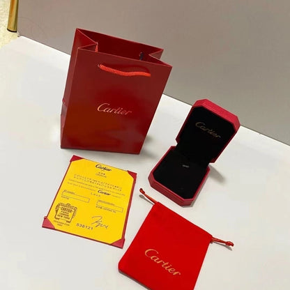 [Riva Jewelry]LOVE & CLOU BRAND JEWELRY BOX