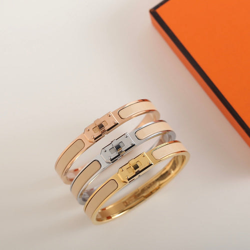 [Riva Jewelry]HM KELLY BEIGE BRACELET