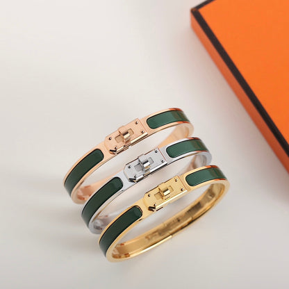 [Riva Jewelry]HM KELLY KHAKI BRACELET