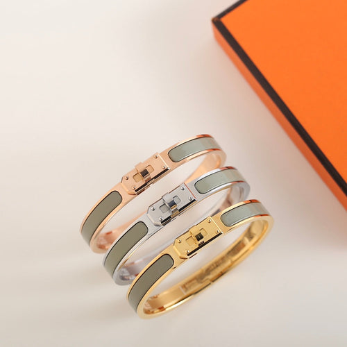 [Riva Jewelry]HM KELLY BLUE GREEN BRACELET