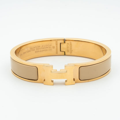 [Riva Jewelry]H GREY BRACELET