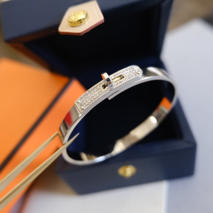 [Riva Jewelry]KELLY BRACELET DIAMOND