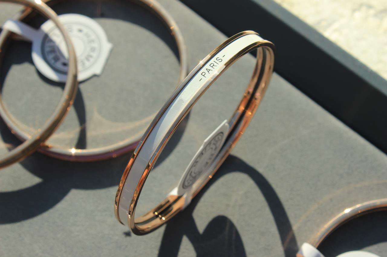 [Riva Jewelry]HM UNI BANGLE BAG