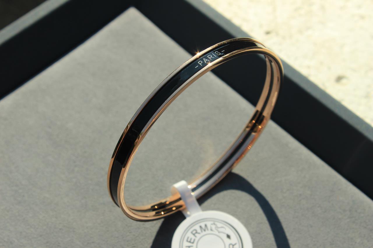 [Riva Jewelry]HM UNI BANGLE BAG