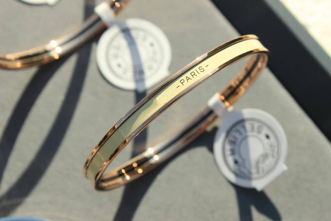 [Riva Jewelry]HM UNI BANGLE BAG