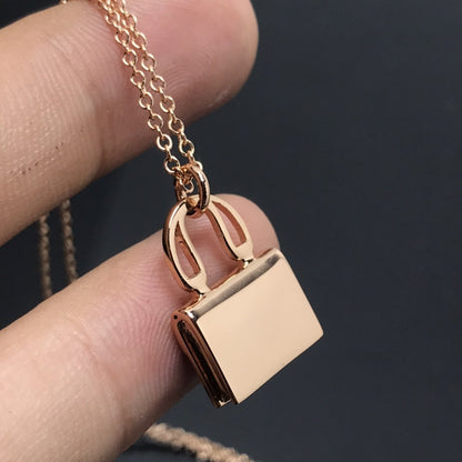 [Riva Jewelry]HM NECKLACE ARRIVAL BLACK DIAMOND