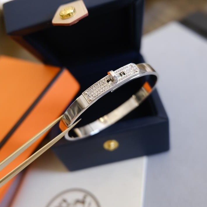 [Riva Jewelry]KELLY BRACELET DIAMOND