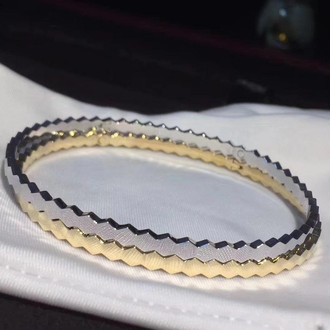 [Riva Jewelry]BEE LOVE SILVER BRACELET