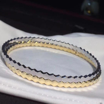 [Riva Jewelry]BEE LOVE SILVER BRACELET
