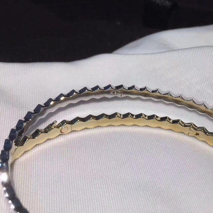[Riva Jewelry]BEE LOVE SILVER BRACELET