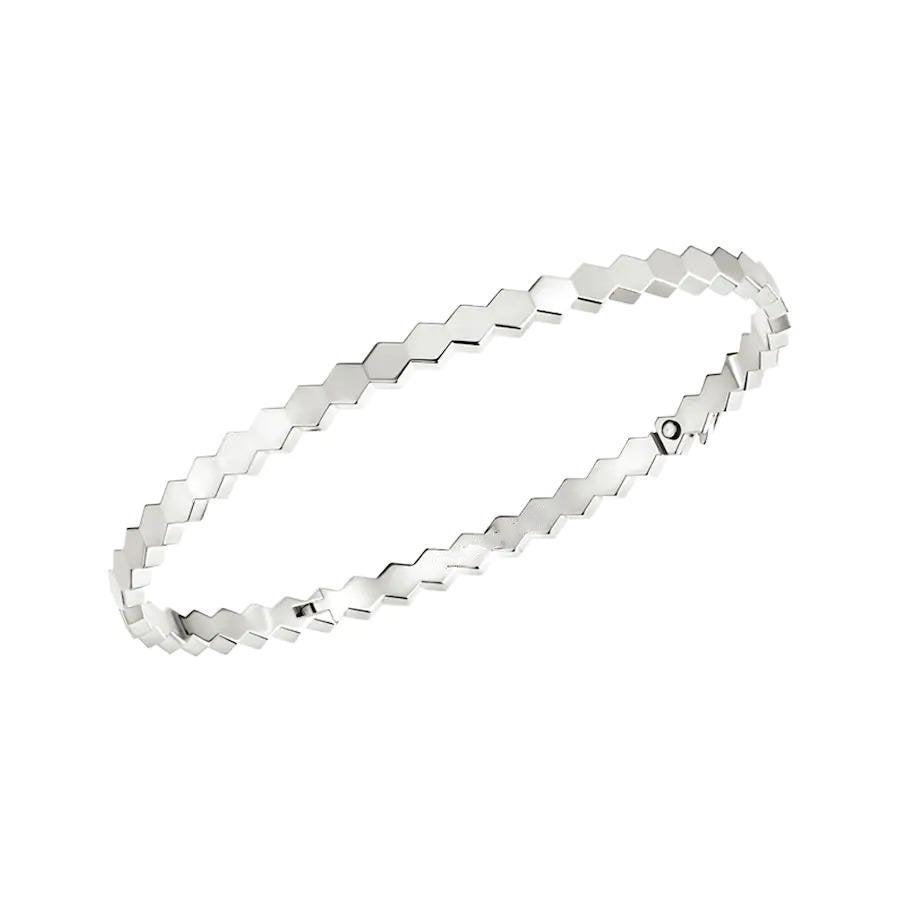 [Riva Jewelry]BEE LOVE SILVER BRACELET