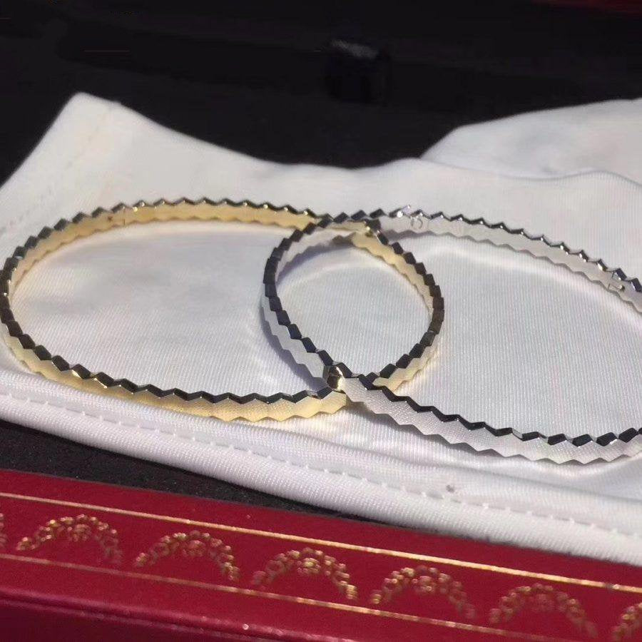 [Riva Jewelry]BEE LOVE SILVER BRACELET
