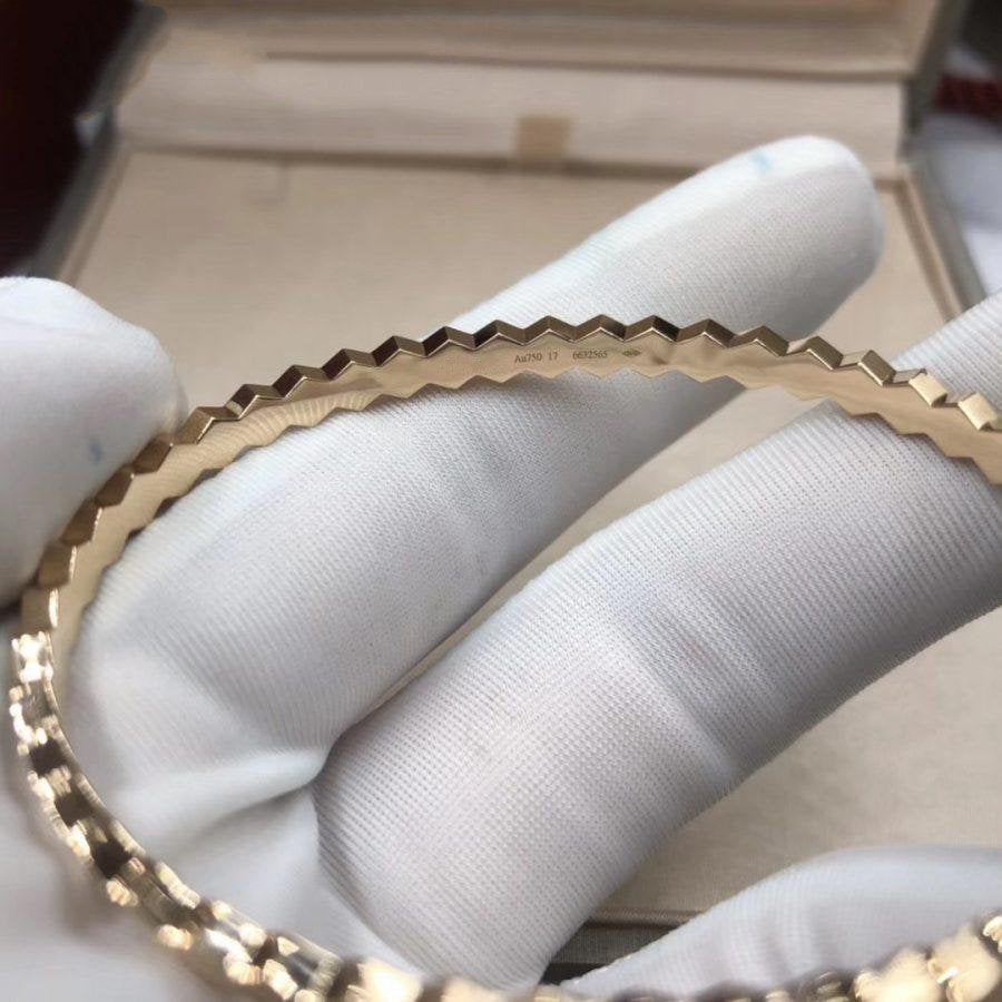 [Riva Jewelry]BEE LOVE GOLD BRACELET