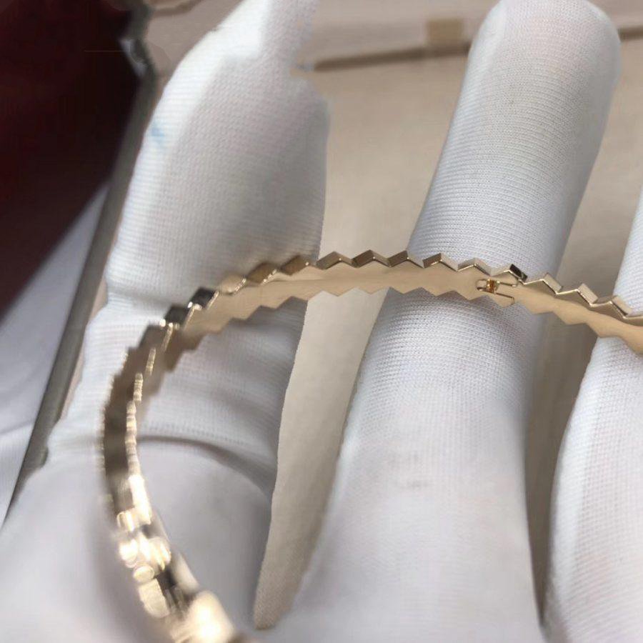 [Riva Jewelry]BEE LOVE GOLD BRACELET