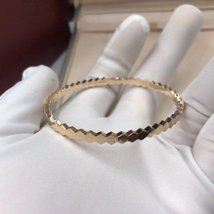 [Riva Jewelry]BEE LOVE GOLD BRACELET