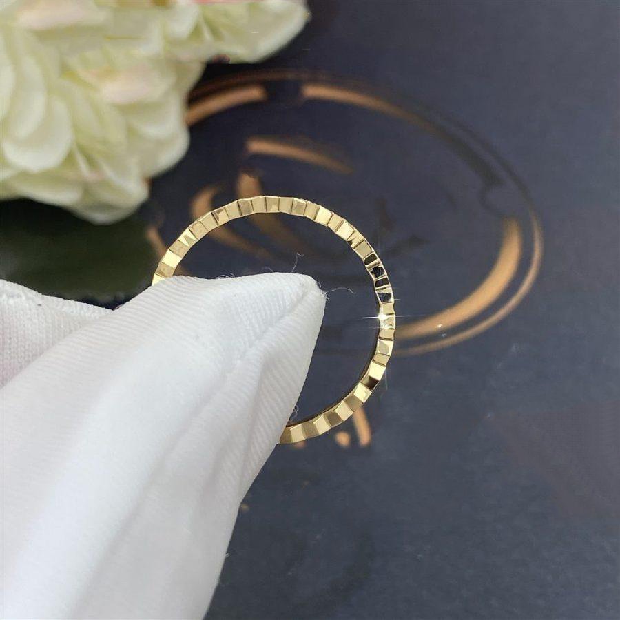 [Riva Jewelry]BEE LOVE RING GOLD DIAMOND
