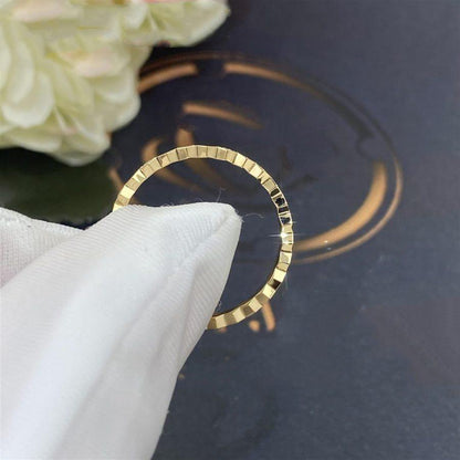 [Riva Jewelry]BEE LOVE RING GOLD DIAMOND