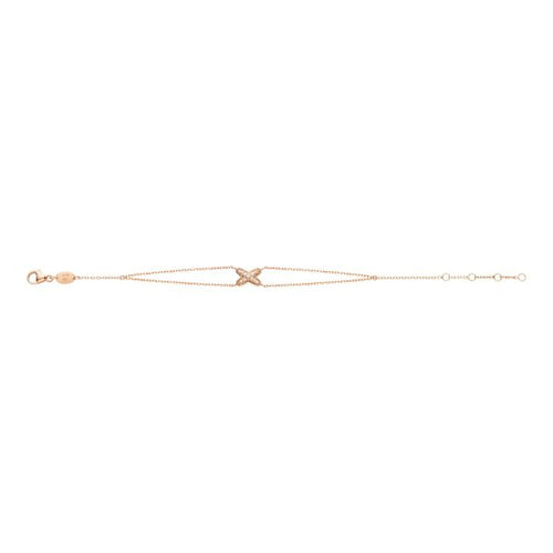 [Riva Jewelry]JEUX BRACELET DIAMOND
