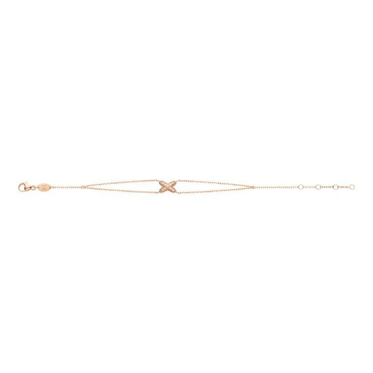 [Riva Jewelry]JEUX BRACELET DIAMOND