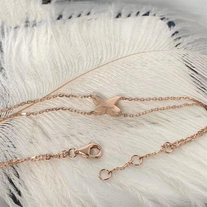 [Riva Jewelry]JEUX BRACELET DIAMOND