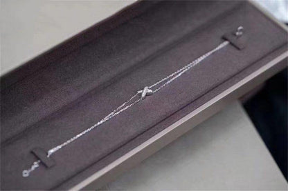 [Riva Jewelry]JEUX BRACELET  DIAMOND