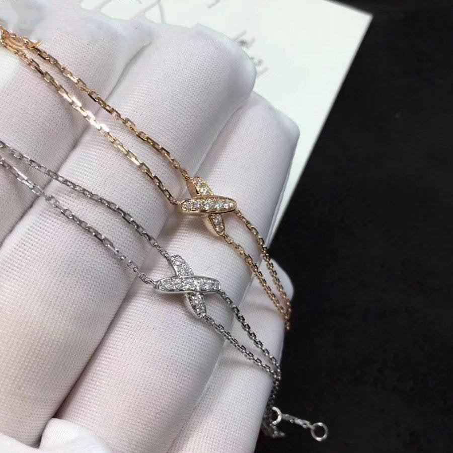 [Riva Jewelry]JEUX BRACELET  DIAMOND