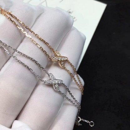 [Riva Jewelry]JEUX BRACELET  DIAMOND