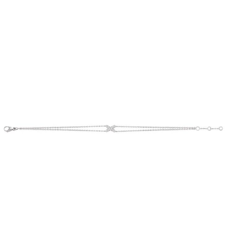 [Riva Jewelry]JEUX BRACELET  DIAMOND