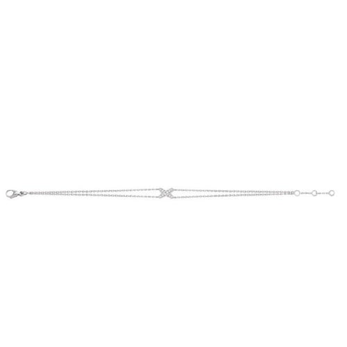 [Riva Jewelry]JEUX BRACELET  DIAMOND
