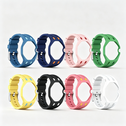 [Riva Jewelry]ROYAL OAK POP EXCLUSIVE RUBBER STRAP