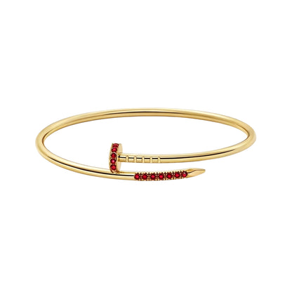 [Riva Jewelry]JUSTE UN CLOU 2.5MM SMALL MODEL BANGLE