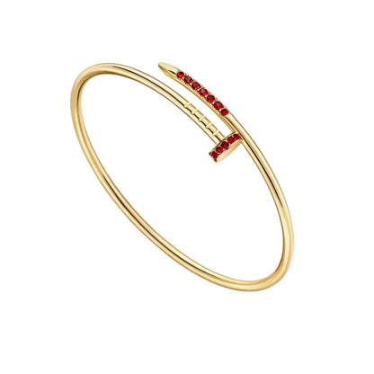 [Riva Jewelry]JUSTE UN CLOU 2.5MM SMALL MODEL BANGLE