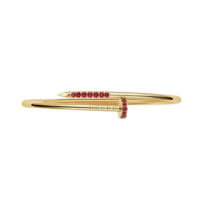 [Riva Jewelry]JUSTE UN CLOU 2.5MM SMALL MODEL BANGLE
