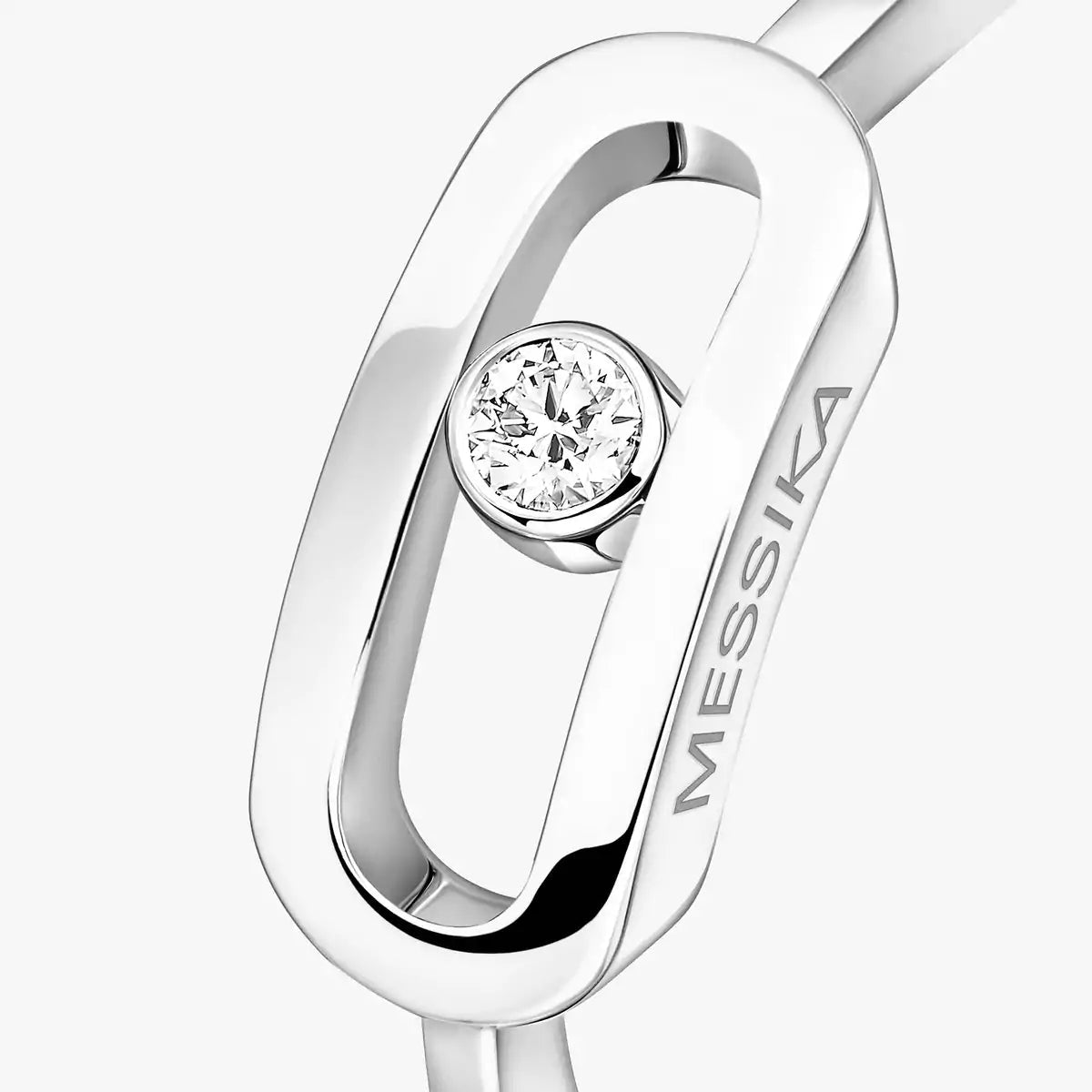 [Riva Jewelry]MOVE UNO DIAMOND RING