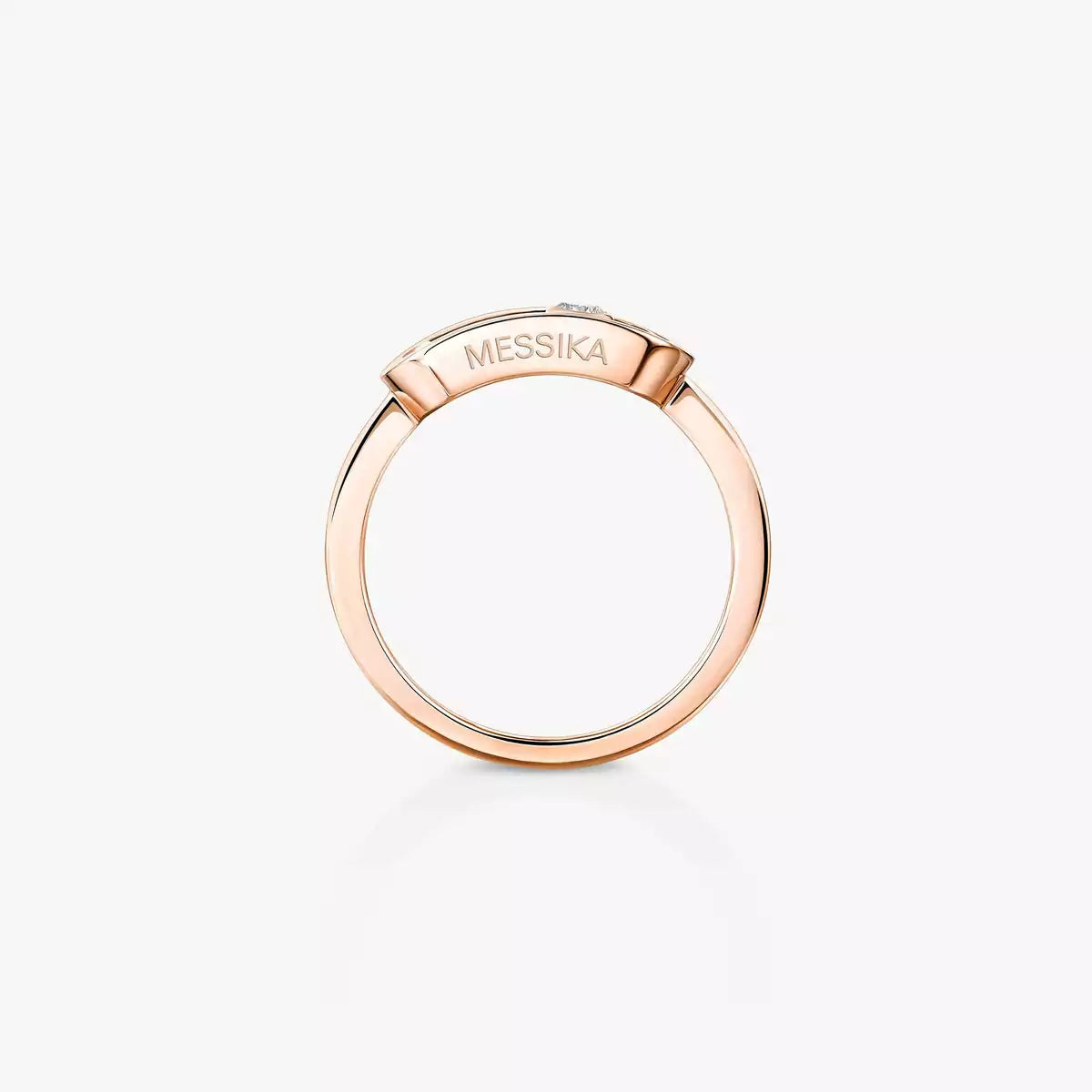 [Riva Jewelry]MOVE UNO DIAMOND RING