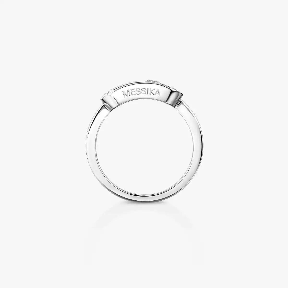 [Riva Jewelry]MOVE UNO DIAMOND RING