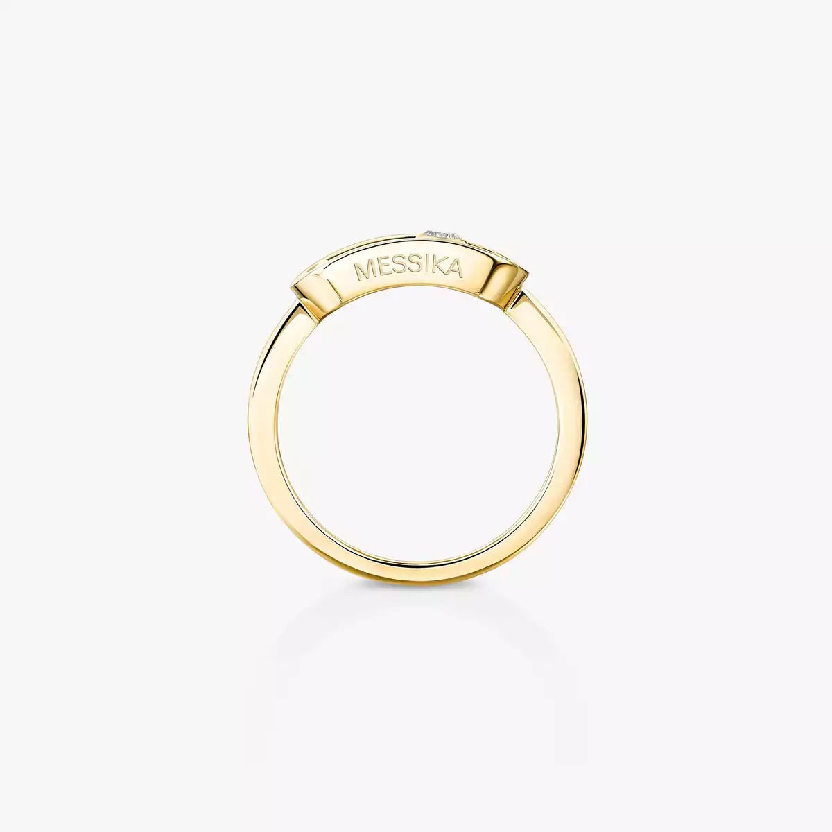 [Riva Jewelry]MOVE UNO DIAMOND RING