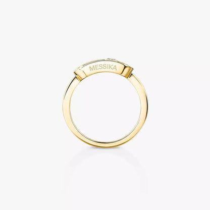 [Riva Jewelry]MOVE UNO DIAMOND RING