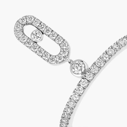 [Riva Jewelry]MOVE UNO DIAMOND RING