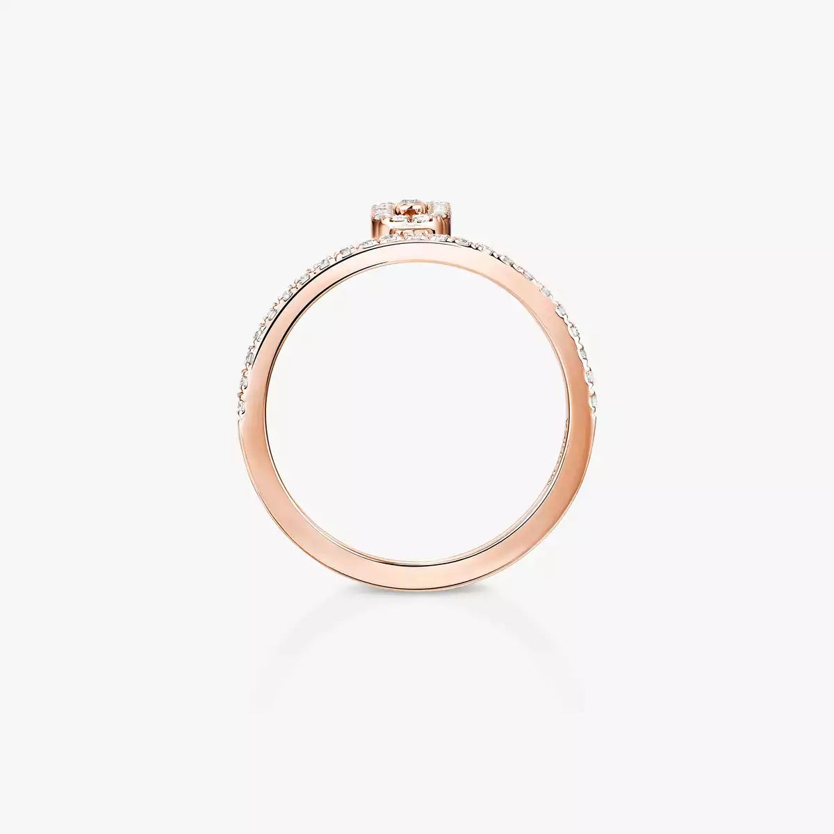 [Riva Jewelry]MOVE UNO DIAMOND RING