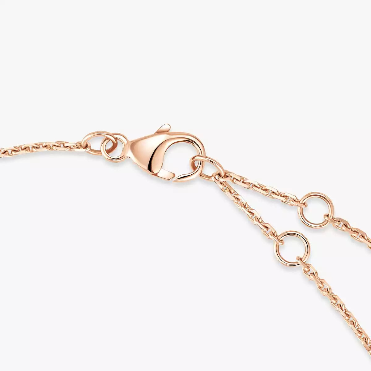 [Riva Jewelry]PAVÉ BABY MOVE DIAMOND BRACELET